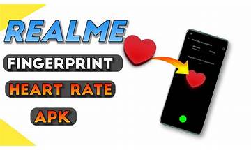 Heart Rate with Fingerprint! for Android - Download the APK from Habererciyes